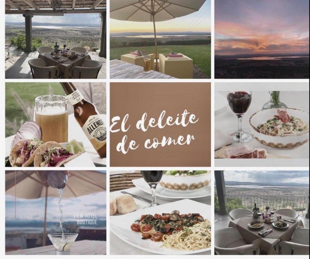 View Hotel Boutique Don Juan Xido De Abajo Екстериор снимка