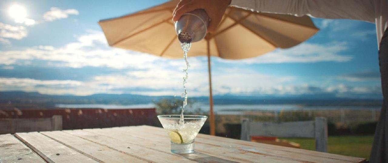 View Hotel Boutique Don Juan Xido De Abajo Екстериор снимка