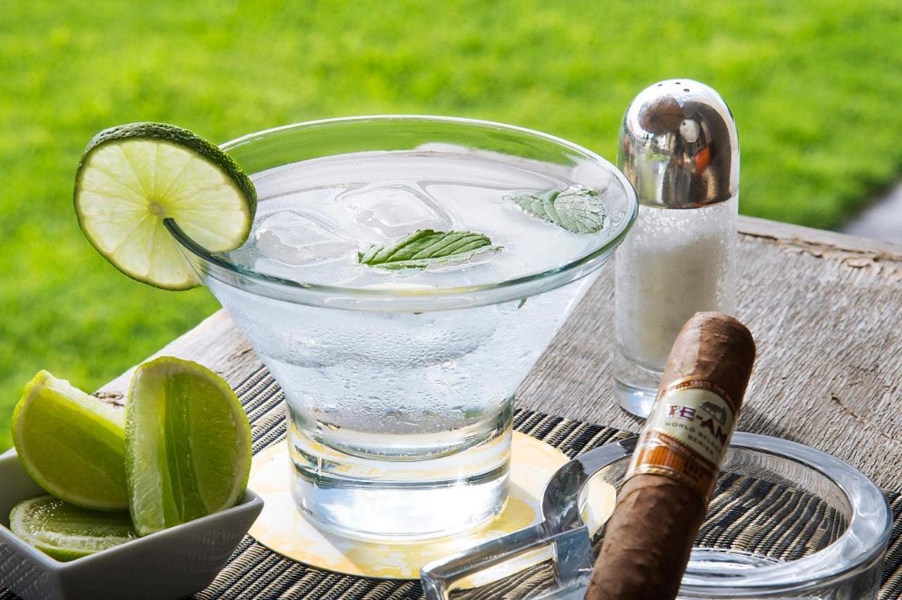 View Hotel Boutique Don Juan Xido De Abajo Екстериор снимка
