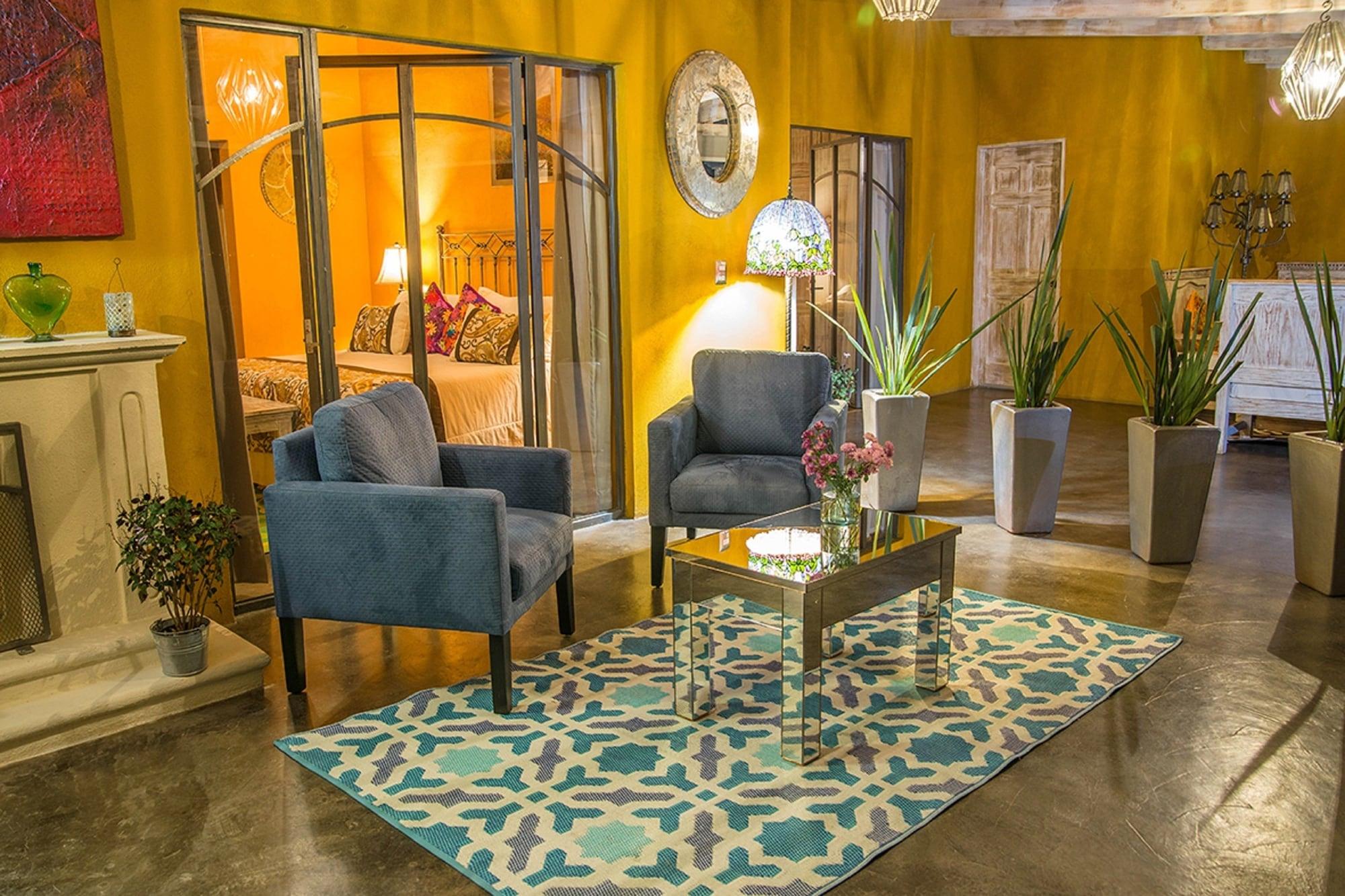 View Hotel Boutique Don Juan Xido De Abajo Екстериор снимка