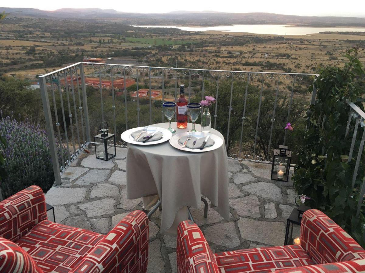 View Hotel Boutique Don Juan Xido De Abajo Екстериор снимка