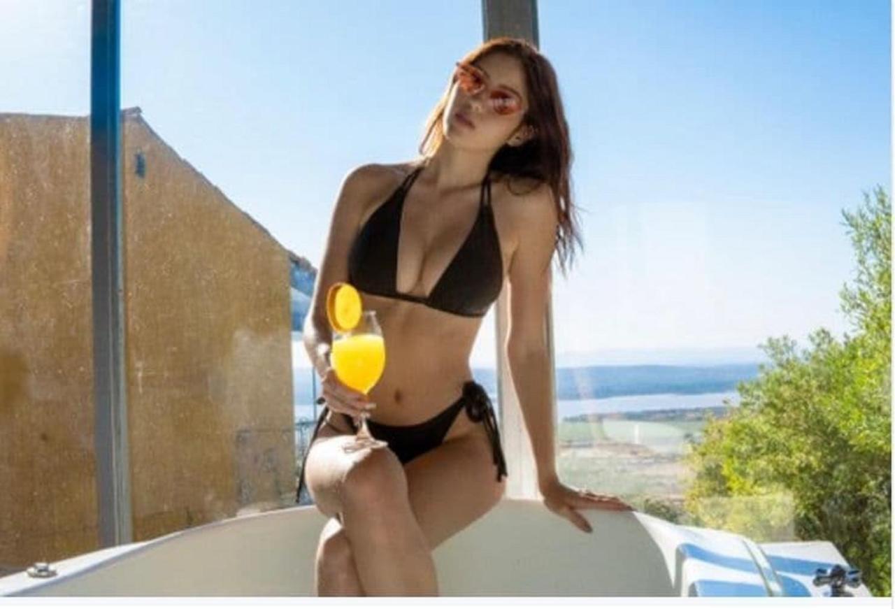 View Hotel Boutique Don Juan Xido De Abajo Екстериор снимка