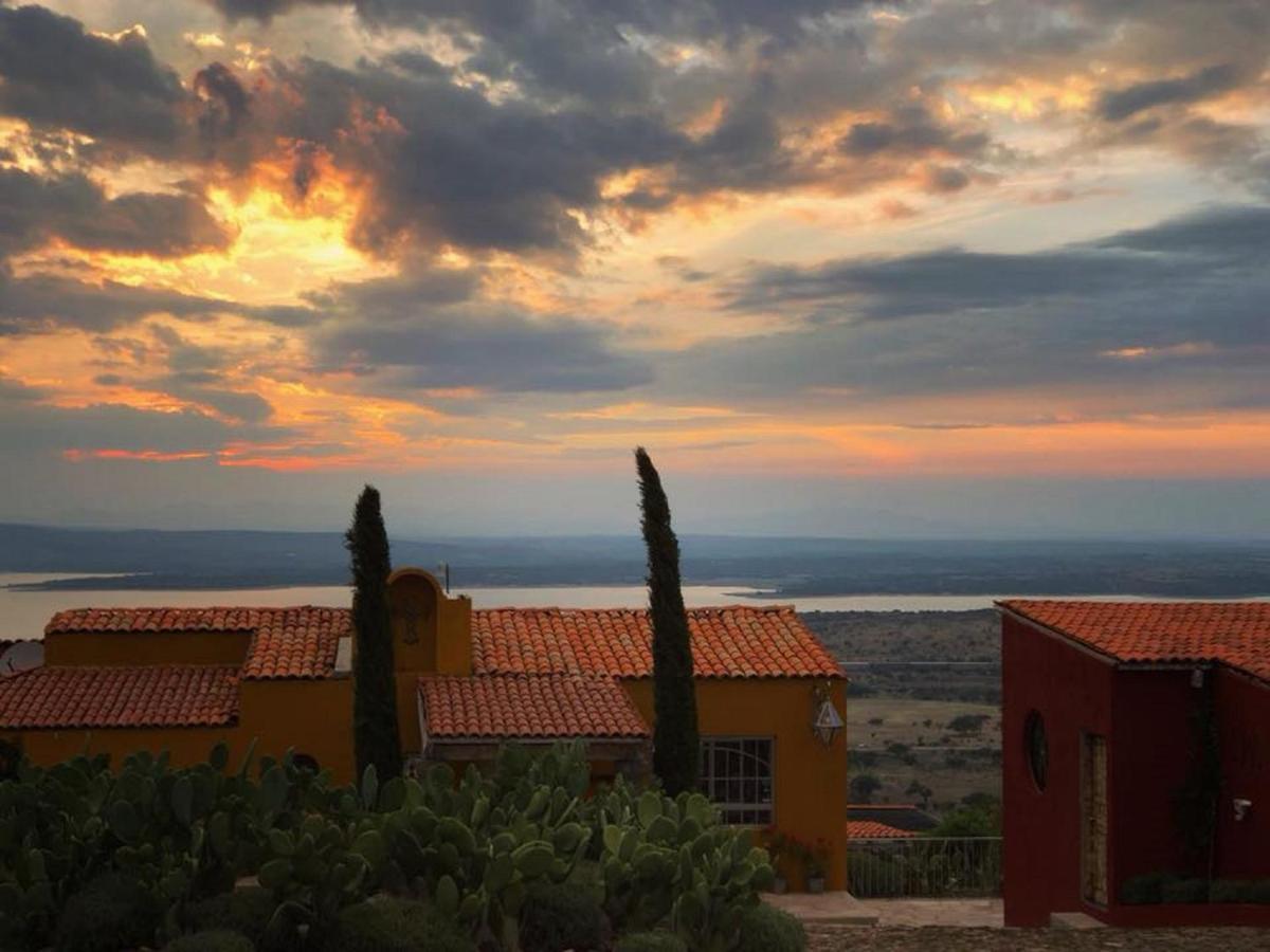 View Hotel Boutique Don Juan Xido De Abajo Екстериор снимка