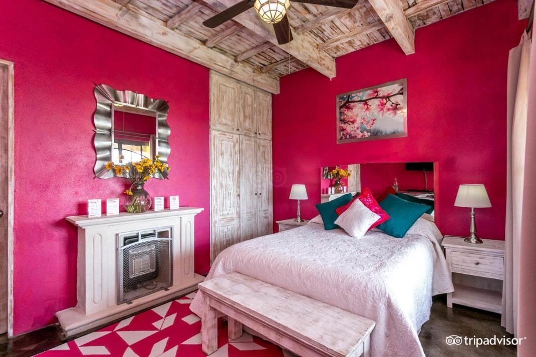 View Hotel Boutique Don Juan Xido De Abajo Екстериор снимка