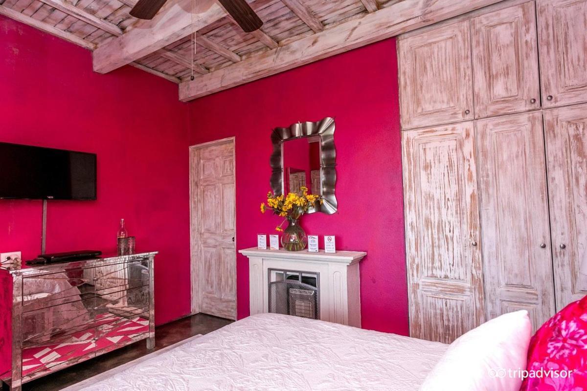 View Hotel Boutique Don Juan Xido De Abajo Екстериор снимка