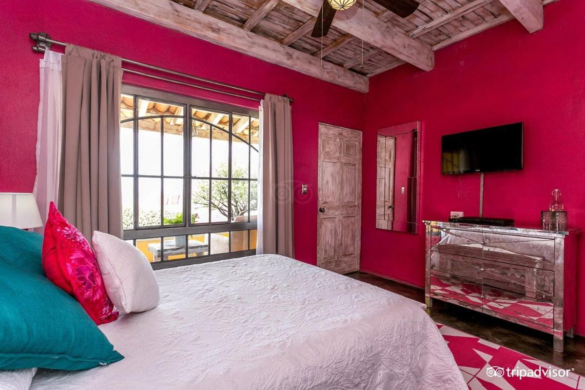 View Hotel Boutique Don Juan Xido De Abajo Екстериор снимка