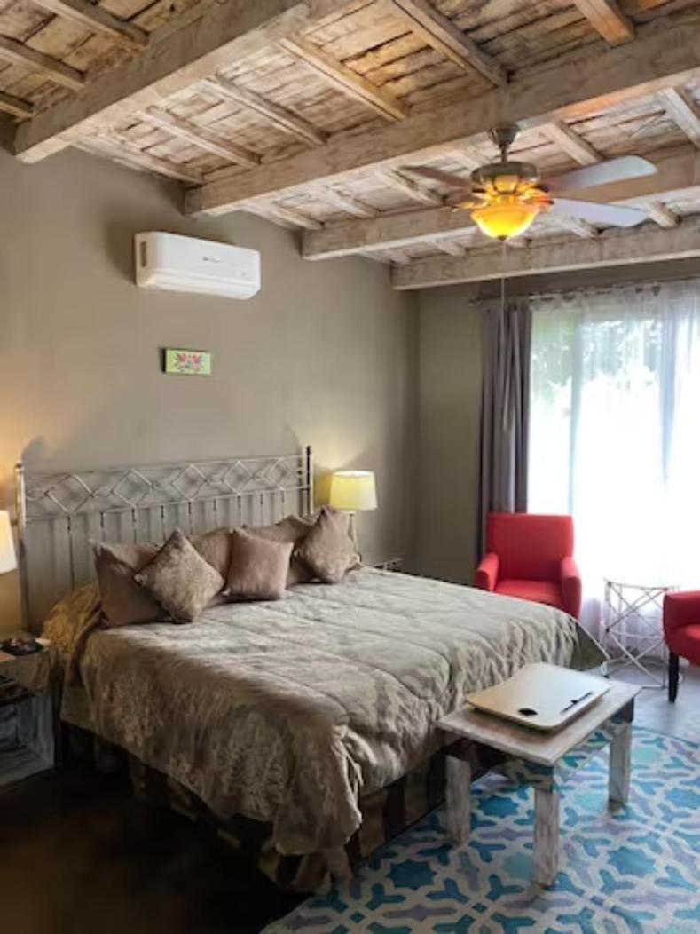 View Hotel Boutique Don Juan Xido De Abajo Екстериор снимка