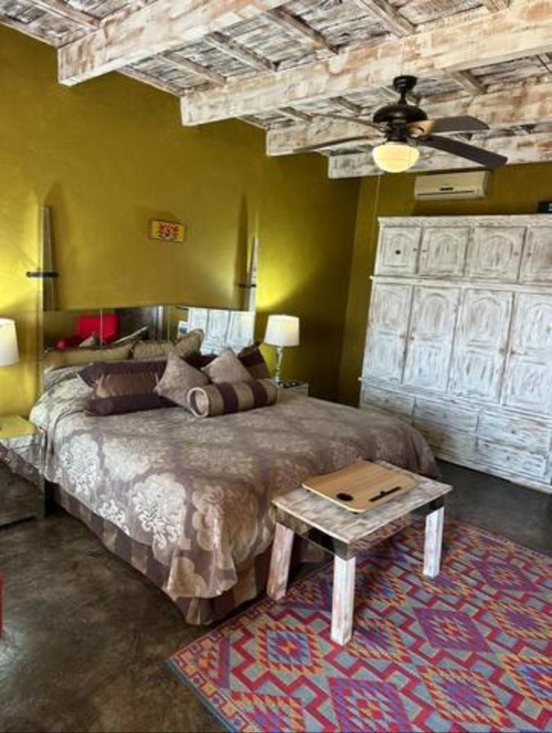 View Hotel Boutique Don Juan Xido De Abajo Екстериор снимка
