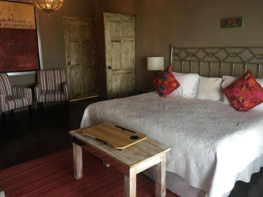 View Hotel Boutique Don Juan Xido De Abajo Екстериор снимка