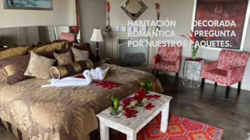 View Hotel Boutique Don Juan Xido De Abajo Екстериор снимка