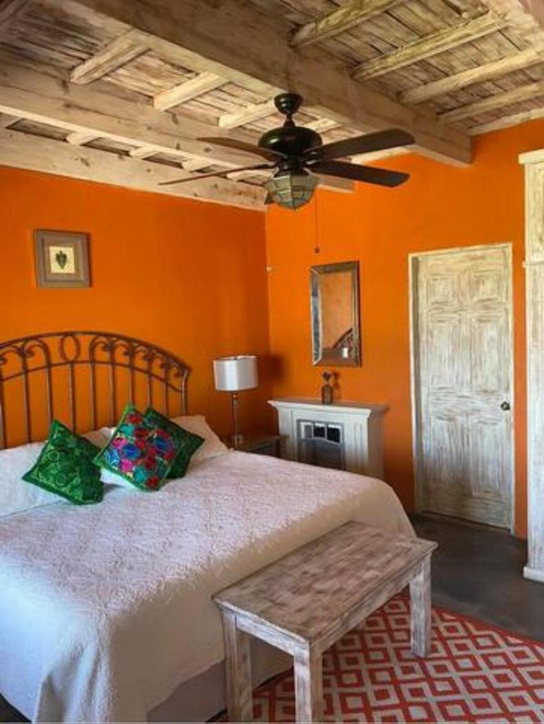 View Hotel Boutique Don Juan Xido De Abajo Екстериор снимка