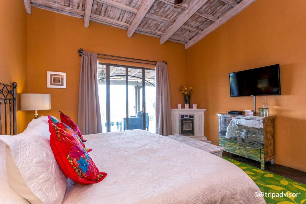 View Hotel Boutique Don Juan Xido De Abajo Екстериор снимка