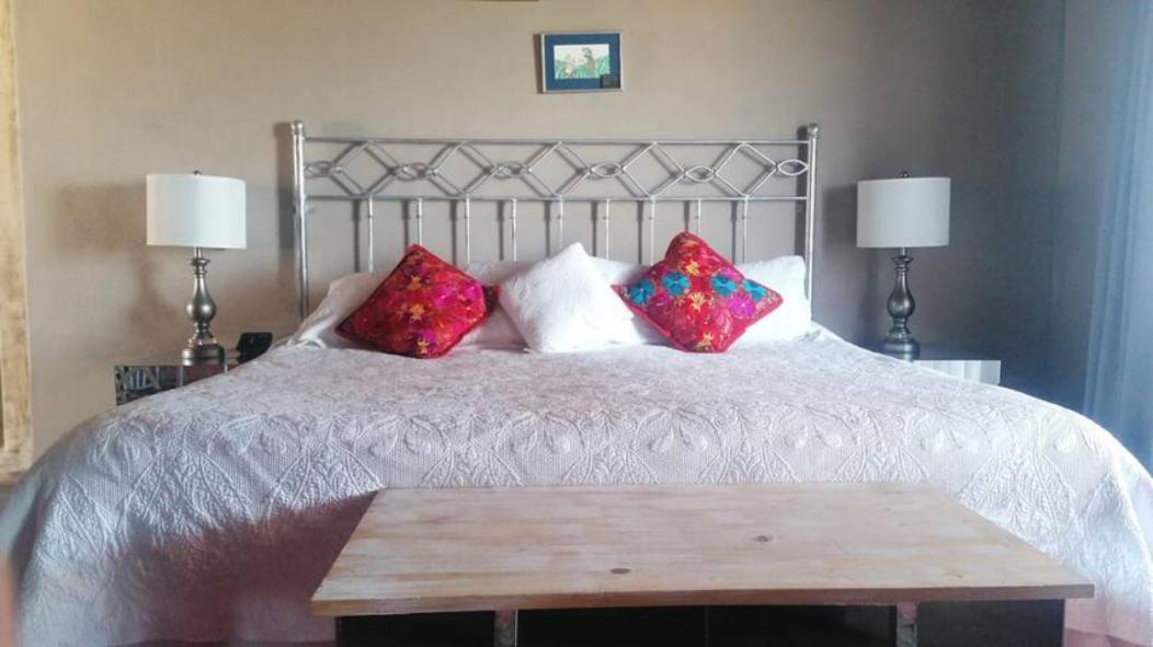 View Hotel Boutique Don Juan Xido De Abajo Екстериор снимка