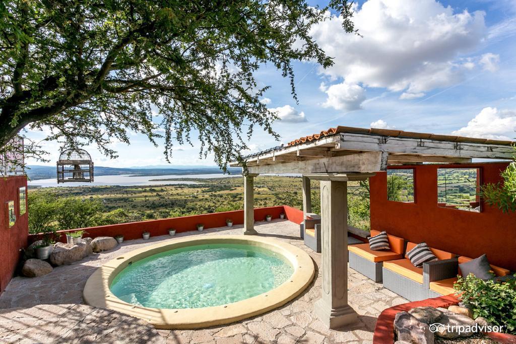 View Hotel Boutique Don Juan Xido De Abajo Екстериор снимка