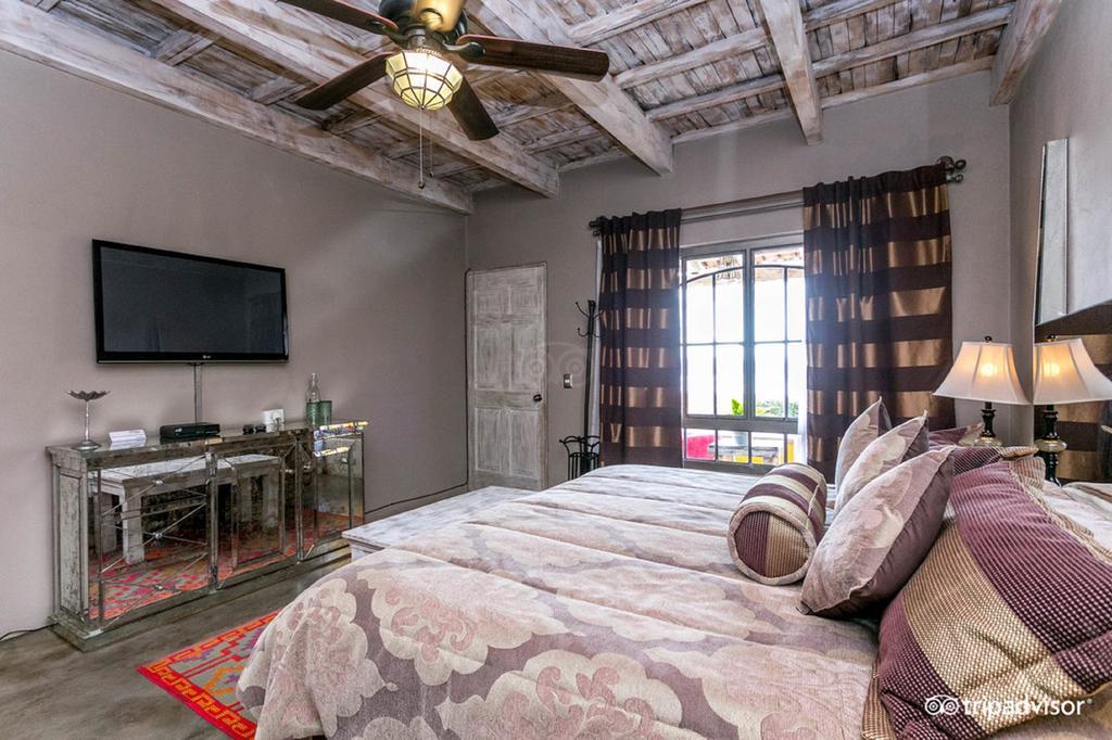 View Hotel Boutique Don Juan Xido De Abajo Екстериор снимка