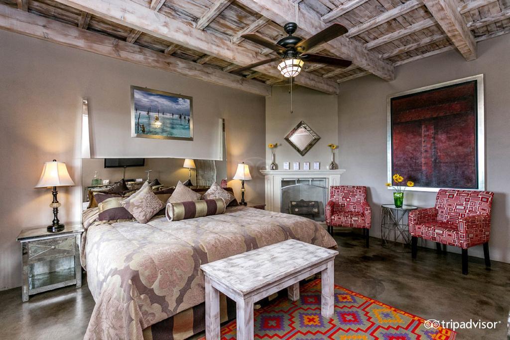 View Hotel Boutique Don Juan Xido De Abajo Екстериор снимка