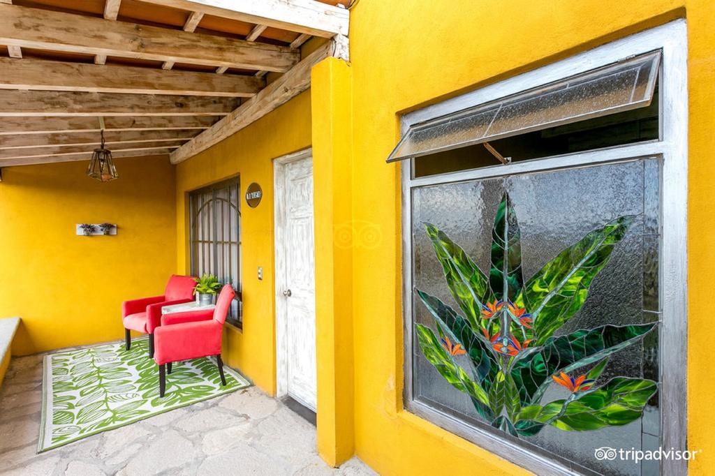 View Hotel Boutique Don Juan Xido De Abajo Екстериор снимка