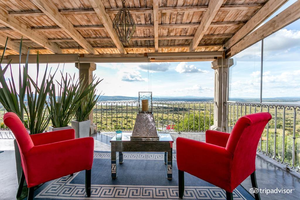 View Hotel Boutique Don Juan Xido De Abajo Екстериор снимка