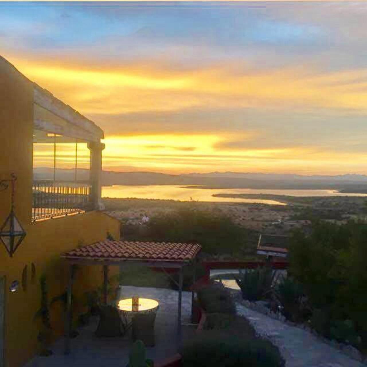 View Hotel Boutique Don Juan Xido De Abajo Екстериор снимка